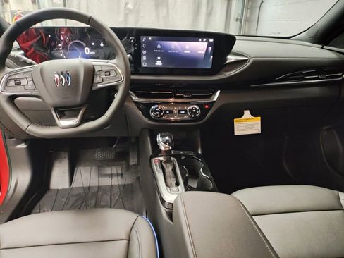 New 2026 Buick Envista Sport Touring w/ Convenience I Package image 33
