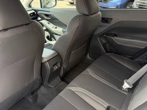 Certified 2026 Subaru Crosstrek 2.0i Premium AWD/4WD image 13