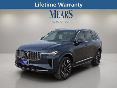 New 2026 Volvo XC90 B6 Plus w/ Protection Package Premier