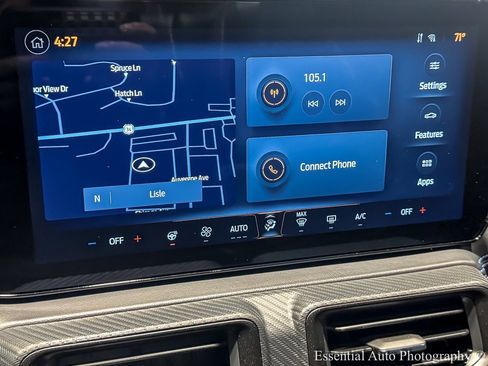 Used 2024 Ford Mustang Dark Horse w/ Dark Horse Handlin Package image 20