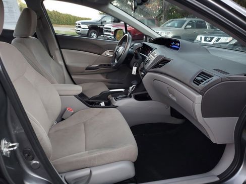 Used 2012 Honda Civic EX image 13
