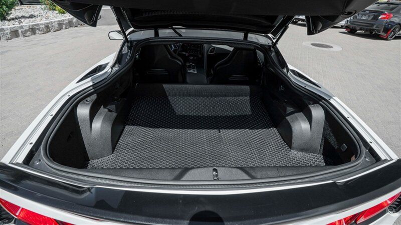 Used 2015 Chevrolet Corvette Stingray Coupe w/ 2LT Preferred Equipment Group RWD image 37