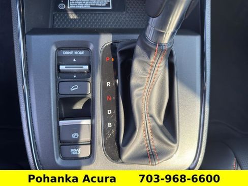 Used 2024 Honda CR-V Sport-L image 17