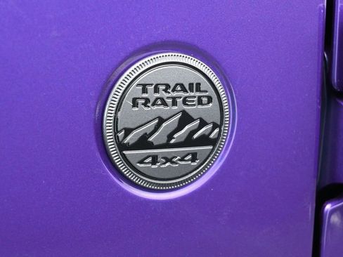 New 2026 Jeep Gladiator Willys image 25