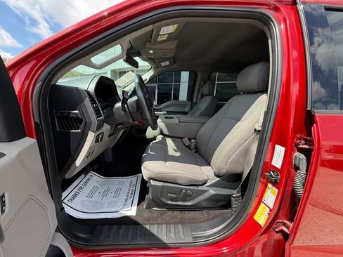 Used 2020 Ford F150 XLT w/ Equipment Group 302A Luxury image 20