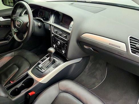 Used 2014 Audi A4 2.0T Premium Plus w/ Premium Plus Package image 25