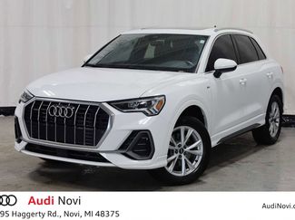 Used 2023 Audi Q3 2.0T Premium w/ Convenience Package video 1