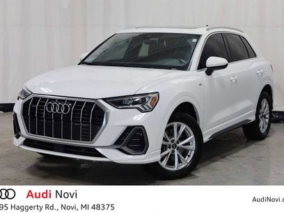 Used 2023 Audi Q3 2.0T Premium w/ Convenience Package