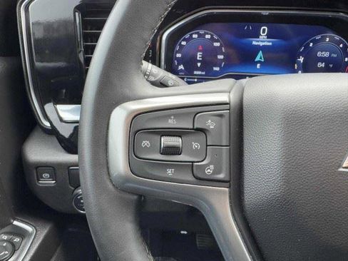 Used 2023 Chevrolet Silverado 1500 RST RWD image 31