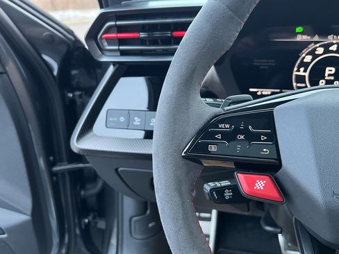 Used 2025 Audi RS 3 image 33