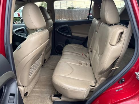 Used 2012 Toyota RAV4 Limited w/ Premium Plus Value Pkg FWD image 12