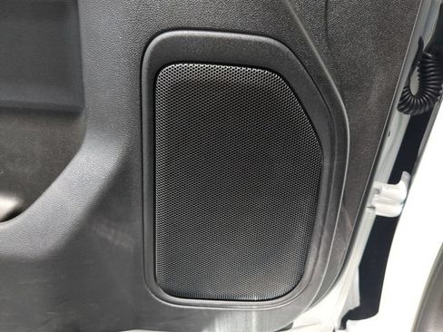Used 2024 Chevrolet Silverado 1500 Custom RWD image 22