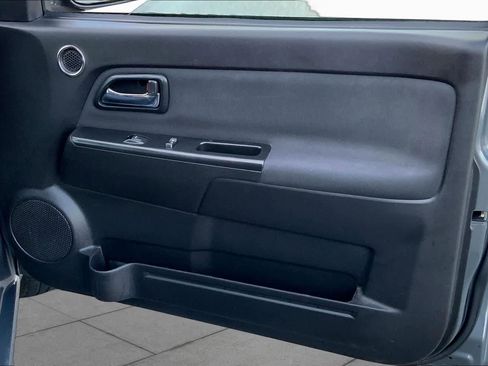 Used 2008 Chevrolet Colorado LT RWD image 20