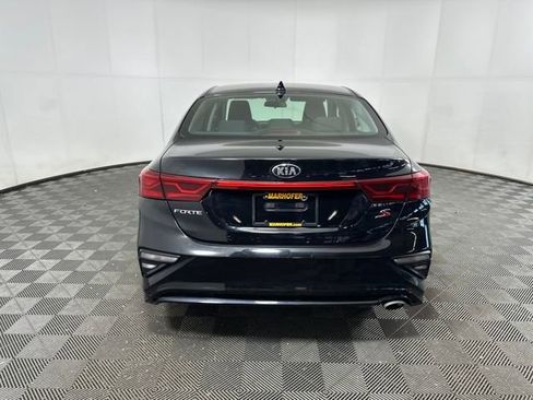 Used 2019 Kia Forte S image 4