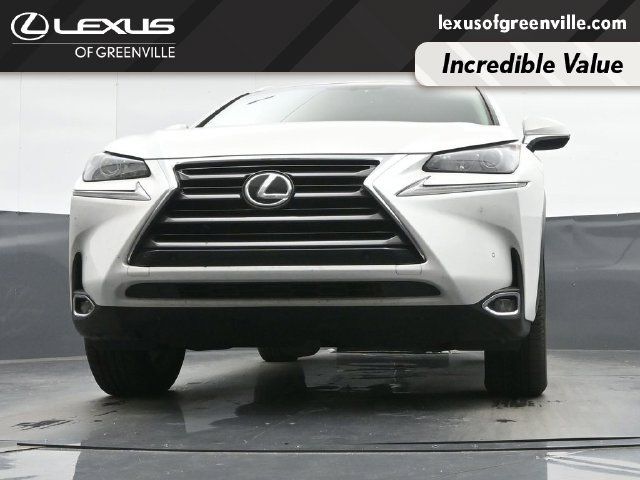 Used 2016 Lexus NX 200t FWD w/ Premium Package image 36