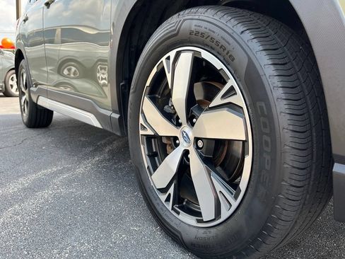 Used 2020 Subaru Forester Touring AWD/4WD image 16