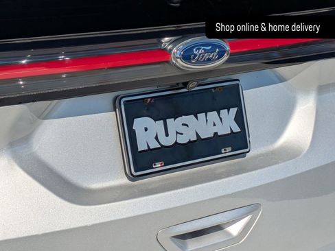 Used 2016 Ford Edge SEL w/ Equipment Group 201A image 19