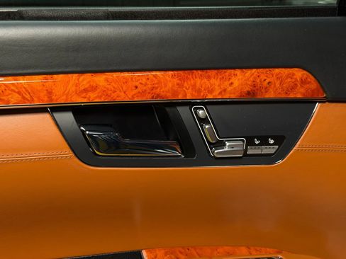 Used 2007 Mercedes-Benz S 65 AMG image 19