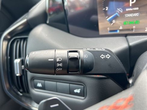 New 2025 Nissan Armada PRO-4X w/ Pro-4X Premium Package image 23