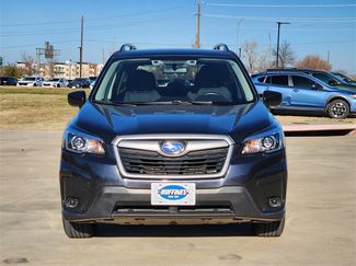Used 2019 Subaru Forester Premium video 2