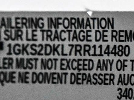 Used 2024 GMC Yukon Denali w/ Denali Reserve Package AWD/4WD image 32