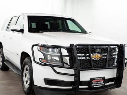 Used 2016 Chevrolet Tahoe 4WD