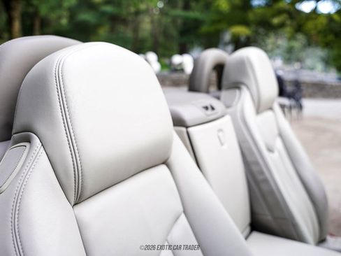 Used 2004 Cadillac XLR RWD image 45