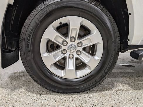 Used 2022 RAM 1500 Laramie image 14