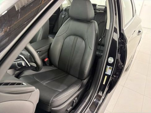 Used 2022 Hyundai Sonata Limited FWD image 13