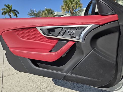 Used 2021 Jaguar F-TYPE First Edition image 14