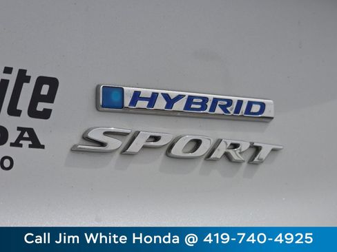 Certified 2023 Honda Accord Sport image 15