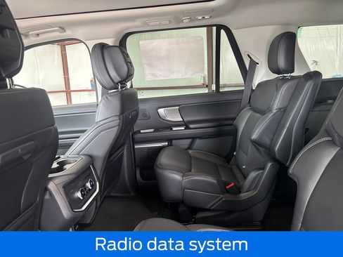 New 2026 Ford Expedition Platinum w/ Driver's Package AWD/4WD image 15