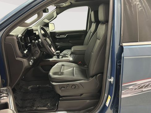 Used 2024 GMC Sierra 1500 SLT w/ SLT Premium Package image 22