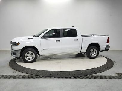 Used 2025 RAM 1500 Lone Star