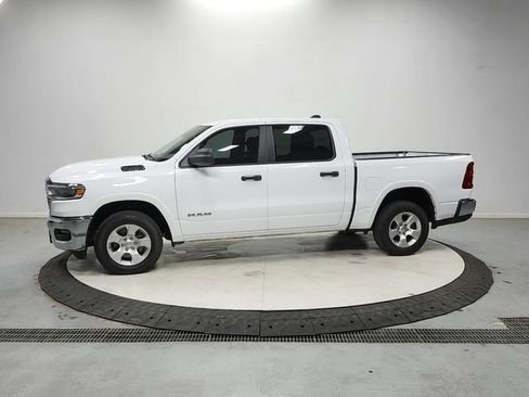 Used 2025 RAM 1500 Lone Star AWD/4WD image 4