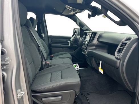 New 2026 RAM 1500 Tradesman image 15