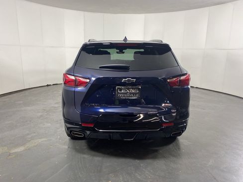 Used 2020 Chevrolet Blazer RS image 7