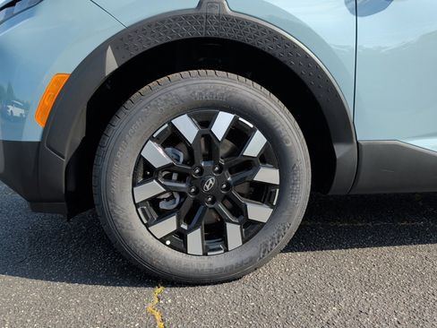 New 2026 Hyundai Santa Cruz SEL FWD image 27