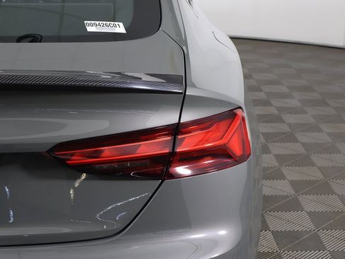 Used 2023 Audi S5 Prestige w/ Prestige Package image 21