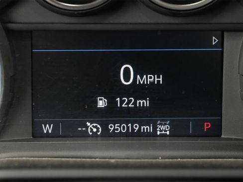 Used 2021 Chevrolet Silverado 2500 LTZ image 31