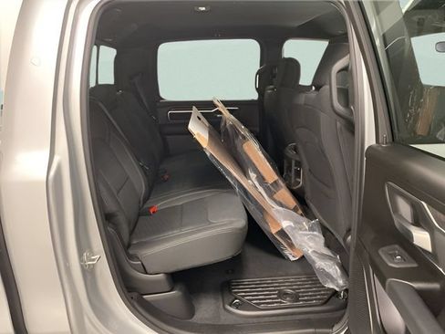 Used 2026 RAM 1500 Lone Star AWD/4WD image 27