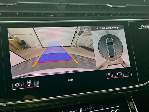 New 2026 Audi Q7 3.0T Premium Plus image 16