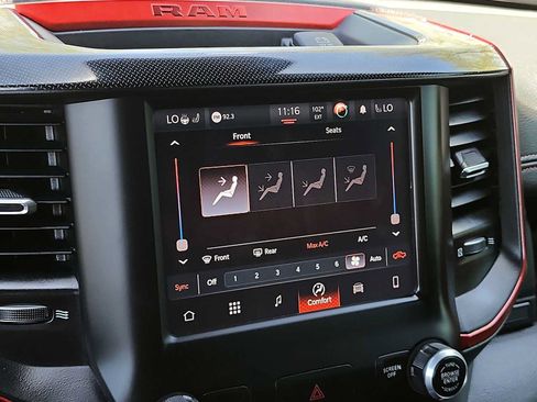 Used 2022 RAM 1500 Rebel w/ Rebel Level 2 Equipment Group AWD/4WD image 24