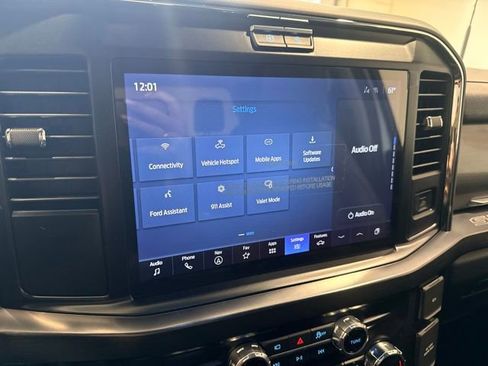 New 2026 Ford F350 Lariat w/ FX4 Off-Road Package image 42