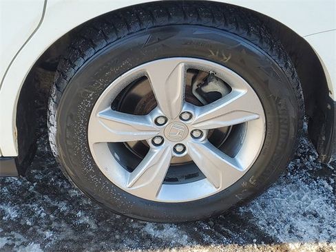 Used 2019 Honda Odyssey EX-L image 5