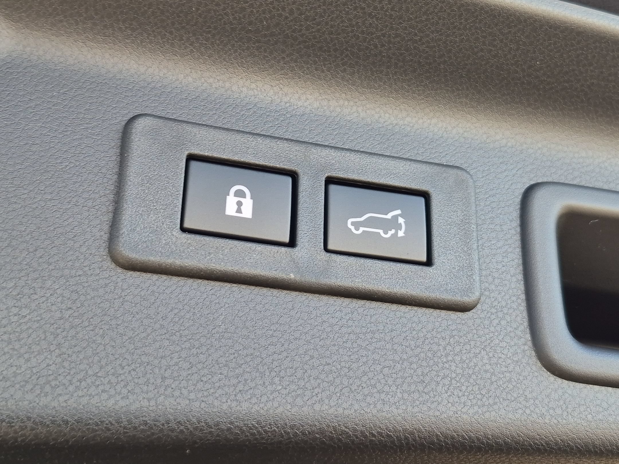 New 2026 Subaru Forester Premium AWD/4WD image 25