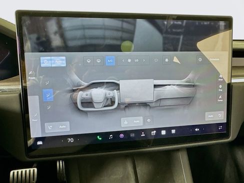 Used 2021 Tesla Model S Plaid AWD/4WD image 20