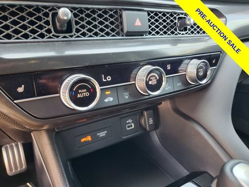 Used 2024 Acura Integra A-Spec FWD image 30