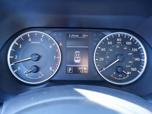 New 2025 Nissan Sentra S image 9