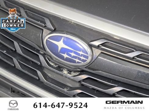 Used 2018 Subaru Forester 2.0XT Touring AWD/4WD image 13